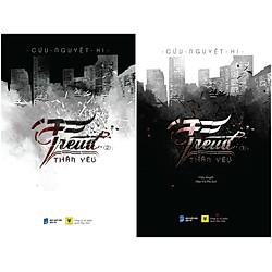 Freud Thân Yêu (Trọn Bộ 2 Tập)